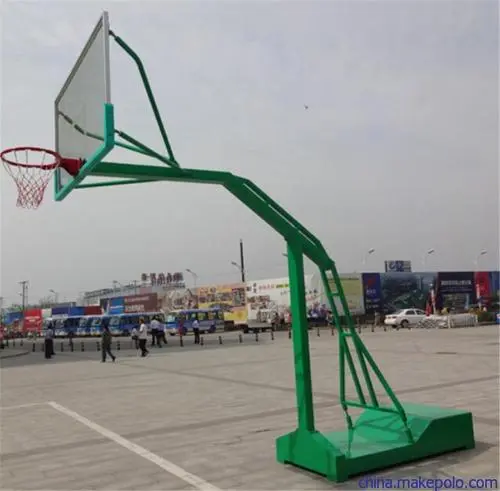 确保竞技场安全：塑胶跑道材料硬度考虑因素